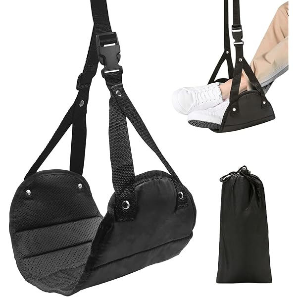 Amazon.co.jp: LeTradeJP フットレスト 多機能ポータブル