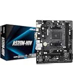 Amazon | GIGABYTE A520M S2H マザーボード MicroATX [AMD A520チップ
