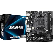 Ryzen 5 5500GT装着済マザーボード asrock A520M-HVS ASCII.jp：約2万円でRyzen 5搭載PCを組むチャンス！ソフマップでASRock
