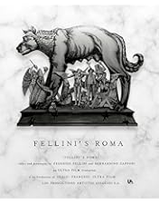 Amazon.co.jp: フェリーニのアマルコルド 4K修復版 [Blu-ray