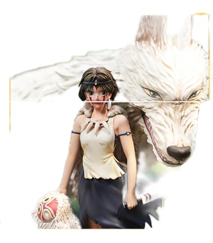 Amazon | コミニカ メモリアルコレクション 「もののけ姫」 B