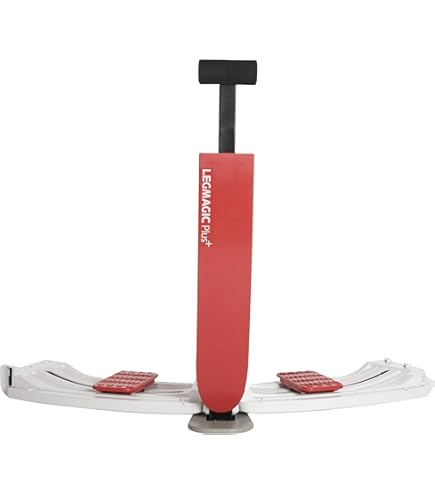 Amazon | レッグマジックサークル (ホワイト) LGMCWHWS【正規品