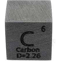 元素　キューブ　10mm角　Ti　Cu　Al　C　新品未開封 元素 キューブ 10mm角 Ti Cu Al C 新品未開封 元素標本キューブ