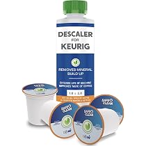 Keurig 1.0 \u0026 2.0 K Cup Coffee Makers 