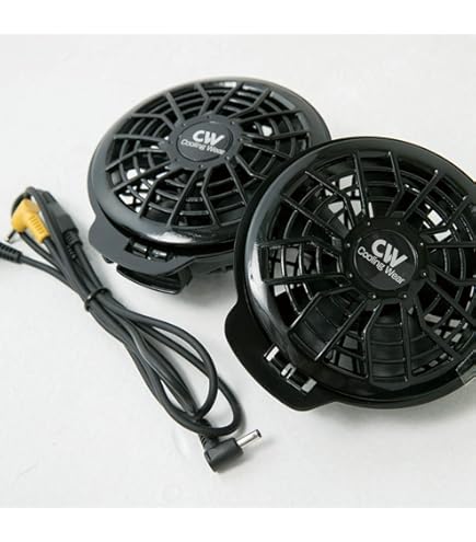 Amazon.co.jp: SUN-S(サンエス) 空調風神服専用 リチウムイオン