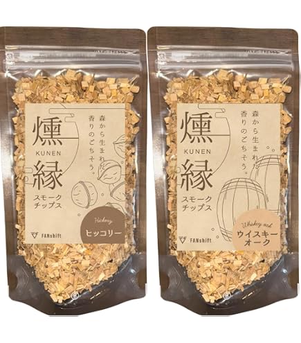 Amazon | ロゴス LOGOSの森林 特選薫製チップ300g (リンゴ) 81066203