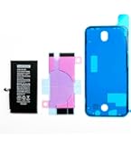 Amazon | KOSPAOO for iPhone 12/12 Pro バッテリー 互換 大容量