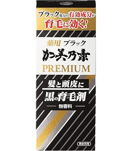 Amazon | 加美乃素 ターフ薬用育毛ローション NZ-2 (無香料) 182g