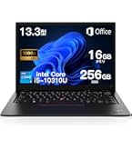 Amazon.co.jp: 【整備済み品】 ThinkPad X1 Carbon Gen9 (2021年モデル