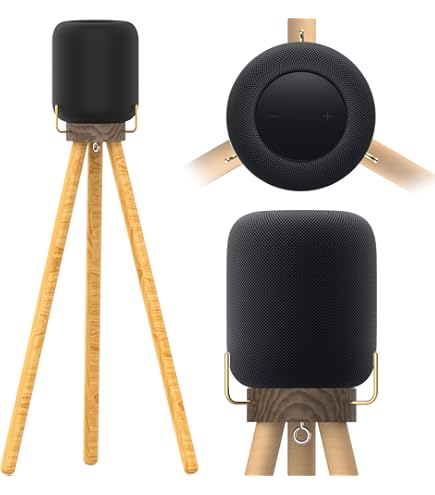 美品 ミッドナイト Pod mini 2台セット スタンド付き 美品 ミッドナイト Pod mini 2台セット スタンド付き HomePod（第2世代