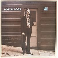 Amazon.co.jp: Boz Scaggs: ミュージック