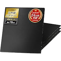 【 35枚セット】ホームジム用ゴムマットゴムマット ジムマット50cm*50cm Amazon.co.jp: GYMMAT (ジムマット) ゴムマット 50cm×50cm×50mm