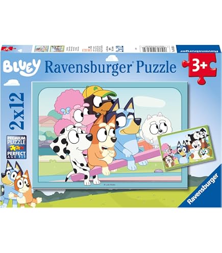 Puzzle En Bois Des Enfants Avec 100 Pièces | Bluey. Mesure Puzzle En Bois Des Enfants Avec 100 Pièces | Bluey. Mesure
