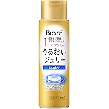 ビオレ うるおいジェリー しっとり 本体 180ml