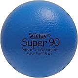 ボーネルンド ボリー ( Volley ) しわくちゃボール 90mm 青 3歳頃 VO090GB-B