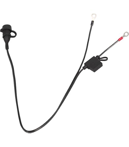 Amazon | TECMATE ( テックメイト ) シガー/DINケーブル [ 品番