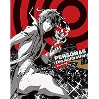 Amazon.co.jp: ペルソナ3 ダンシング・ムーンナイト/ペルソナ5