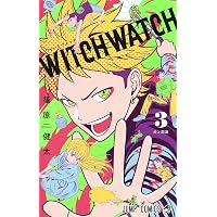 ウィッチウォッチ 1 (ジャンプコミックス) | 篠原 健太 |本 | 通販