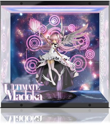 Amazon.co.jp: 「劇場版 魔法少女まどか☆マギカ[新編]叛逆の物語