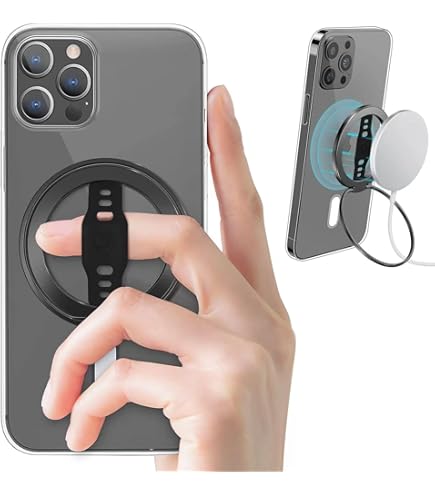 Amazon | EWA MG201ホールドリング、ユニバーサルリング