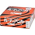ユニカ ルーティアンカー Cタイプ(スチール)・Mねじ(クロメート処理) 芯棒打ち込み式 30本入 C-1270