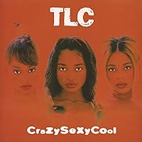 Amazon.co.jp: Crazy Sexy Cool: ミュージック