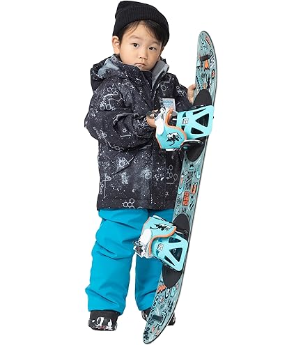 Amazon.co.jp: [コロンビア] スキーウェア 上下セット ボーイズ