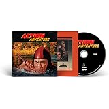Action Adventure (輸入盤CD/ミニレコードサイズジャケット)