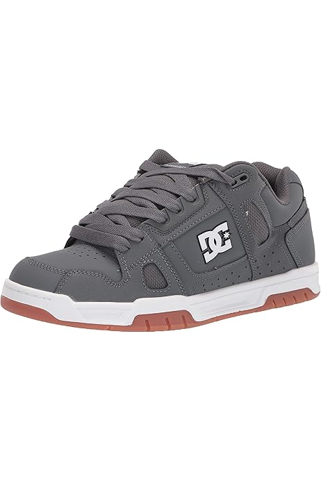 dc shoes size 1