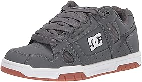 dc stag 2 shoes