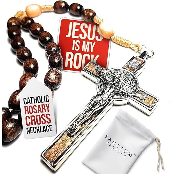 Amazon.co.jp: イタリア製 ロザリオ ローマ教皇フランシス バチカン