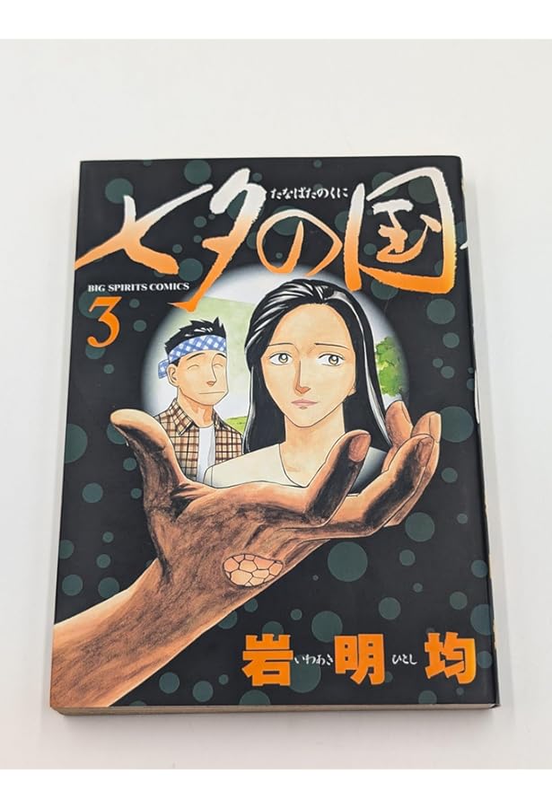 Amazon.co.jp: 七夕の国 1 (ビッグコミックス) : 岩明 均: 本