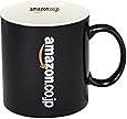 【Amazon.co.jp限定】Amazonオリジナルマグカップ黒