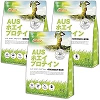 NICHIGA(ニチガ)　SCUホエイプロテイン instant*3個 SCU ホエイプロテイン の販売 | 【NICHIGA（ニチガ