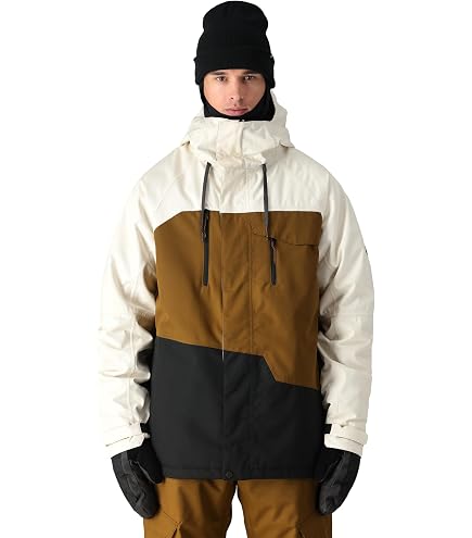 Amazon | 【686】2021/2022 SIX EIGHT SIX OUTERWEAR Waterproof