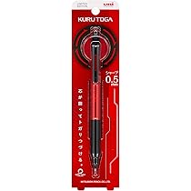 Amazon.co.jp: 三菱鉛筆 シャーペン クルトガKS 0.5 限定 メタリック