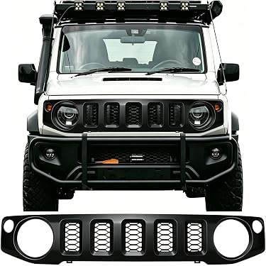 Amazon.co.jp 最新リリース: 車用グリルカバー・インサート の新着