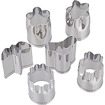 有次ステンレススチール 型抜きセット 有次ステンレススチール 型抜きセット 有次ステンレススチール 型抜き