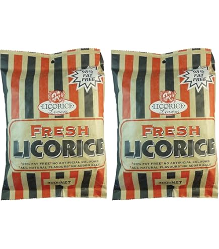 Original Barratt Hard Liquorice Sticks – 75 Pack | Authentic - View #10