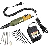 プロクソン(PROXXON) ミニルーターセット No.28512-SK