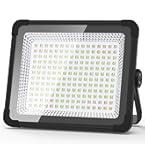 Amazon.co.jp: 【最強の超爆光・超薄型】SUKITEN 投光器 led 屋外 作業