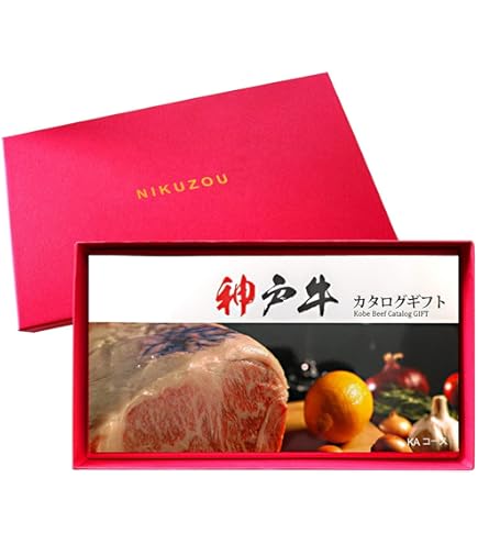 米沢牛　カタログギフト　和牛　ステーキ　しゃぶしゃぶ　すき焼き Amazon.co.jp: [肉贈] 選べる 米沢牛 カタログギフト 肉 ギフト YA