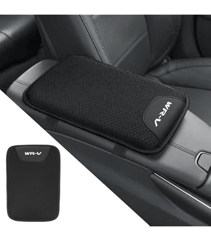 Amazon.co.jp: Hearsheng ホンダ 新型WR-V/WRV (2024年3月~)専用レザー