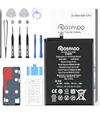 【即決】Xiaomi Redmi Note 11（バッテリー交換済み） Amazon | iPower for Xiaomi Redmi Note 11 バッテリー交換 元の容量