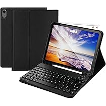 スマートキーボードipad A16第11世代(2025)&第10世代(2022) Amazon | 2025新型 iPad (A16) 11インチ キーボード 2022年 iPad