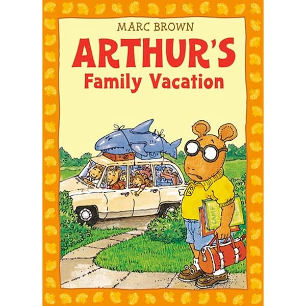 Arthur Chapter Books 全30巻セット Arthur Chapter Books 全30巻セット