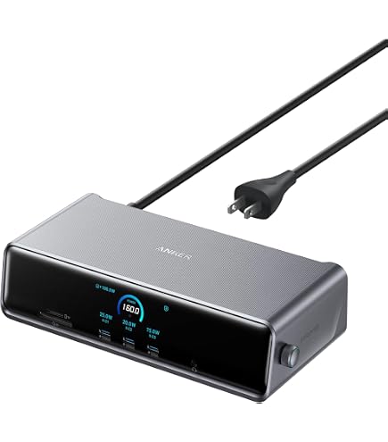 Amazon | Dell Thunderbolt Dock TB16 - Docking station 