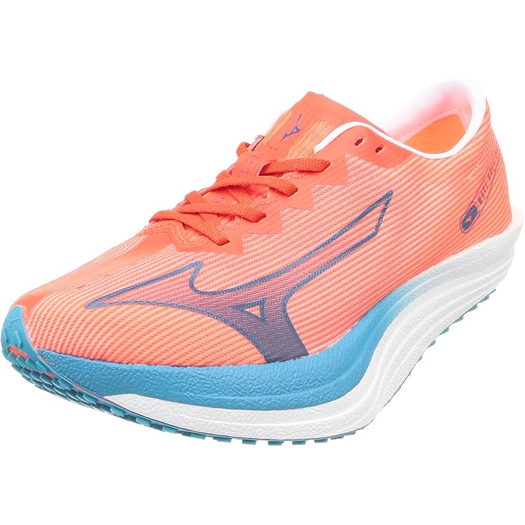 Amazon.co.jp: Mizuno Wave Duel PRO QTR Track and Field Shoes