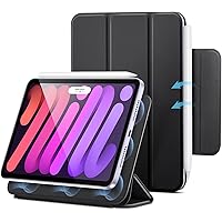 Amazon | Apple 用Smart Folio (iPad mini - 第6世代