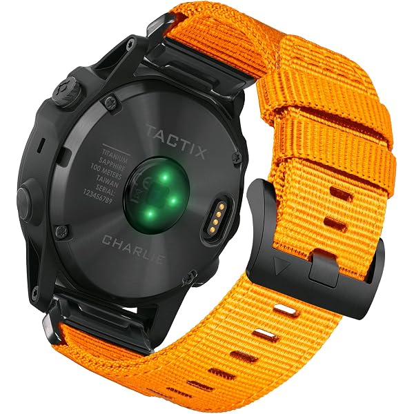 Amazon.co.jp: 弾力性 交換バンド Instinct 2 Solar用 22mm ベルト